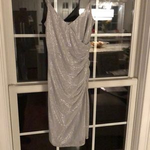 Shelli Segal dress